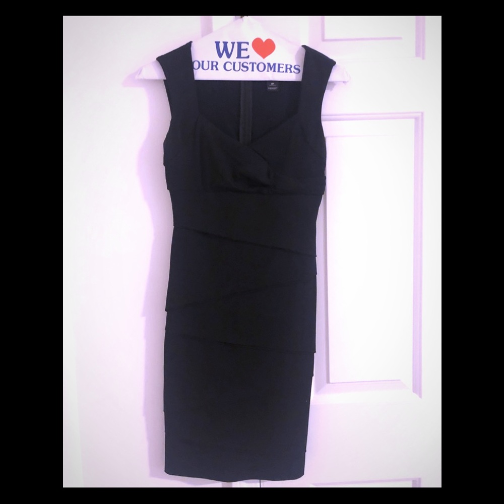 WHBM Cocktail Dress